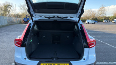 Volvo XC40 2.0 B3P Plus Dark 5dr Auto Petrol Estate